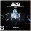 Juno feat Innate MC - Truth in the Skies