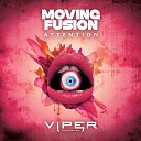 Moving Fusion - Tear Your Soul