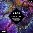 QuiQui - The Quality of Being
