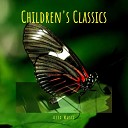 Alex Music - Children s Album Op 39 TH 141 V March of the Wooden Soldiers Tempo di…