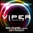 Fred V Grafix feat Reija Lee - Just a Thought Vocal Radio Edit