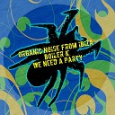 Organic Noise From Ibiza Boiler K - We Need a Party