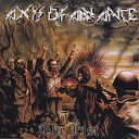 Axis of Advance - Shifter