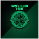 James Deron - Obane Original Mix