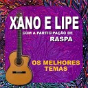 Xano E Lipe feat Raspa - Procurar o Meu Amor
