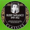Buddy DeFranco - Oh Lady Be Good
