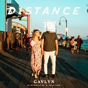 Gavlyn Lean Low DJ Dubplates - Distance