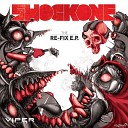 ShockOne feat MC Spyda - Chronic 2010