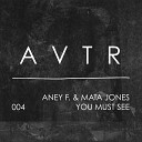 Aney F Mata Jones - Do You Really Want Me