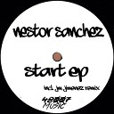 Nestor Sanchez - Start