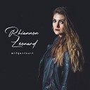 Rhiannon Leonard - Do It Over Again