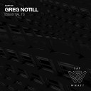 Greg Notill - Invisible Light