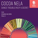 Cocoa Nela feat Paul B - Keep A Secret