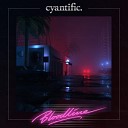 Cyantific feat DC Breaks - More Than Human