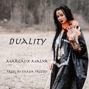 Margaux Malya Faada Freddy - Duality