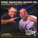 2 Brothers Of Hardstyle Jimmy The Sound… - Future Shock Radio Mix