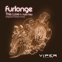 Furlonge feat Katie Alley - This Love