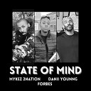 Mykez 2Nation feat Danii Younng Forbes - State of Mind