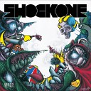 Shock One - Chronic ft MC Spyda