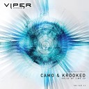 Camo Krooked - Reality Original Mix
