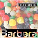 Pablo Barbera feat Dani Jatib - Dia y noche