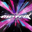 Metrik feat Kathy Brown - I See You Original Mix