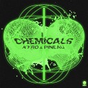 Kyro Pineau - Chemicals