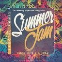 The Underdog Project feat Craig David - Summer Jam DANIEL ONYX DJ Erika Radio Remix