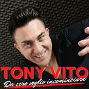 Tony Vito - Sei l unica donna per me