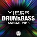 InsideInfo - Drum Bass Annual 2016 Mixed by InsideInfo Continuous DJ…