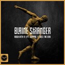 Blaine Stranger - I See the End