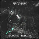 PXTVSSIUM - Spectral Hunter