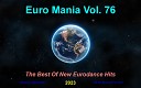 EuroDacer Feat Melanie Thornton - Sweet Dreams Hydra Ebp Mix