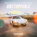 Crystal Rock feat Yuna Robin White - The One That Got Away