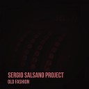 Sergio Salsano Project - White Flag