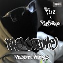 El primmo Beats feat TLC oficial Trastorno - The Crime Prod El Primmo