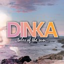 Dinka feat Hadley Danny Inzerillo - Reach for Me Mixed