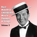 Maurice Chevalier - Thank Heaven for Little Girls Gigi 1958