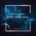 Ben Solomon - My Humps
