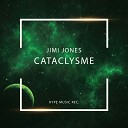 Jimi Jones - I Want to Fly