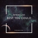 Afrokillah - Apparition