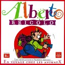 Alberto Bricolo - La Famille Ours Instrumental