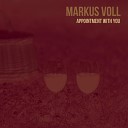 Markus Voll - Don t Forget Me