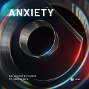 Dallerium Fossus feat Dan Soleil - Anxiety