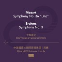 L Jia China NCPA Orchestra - Symphony No 36 in C major Linz II Poco adagio