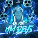 ELY Raps - Eu Sou um Deus Enel