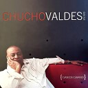 Chucho Vald s - Palabras de Chucho Vald s En Vivo