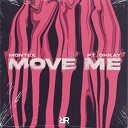 Montiix OHKAY - Move Me
