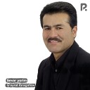 G ayrat Ibragimov - Sevar yorim