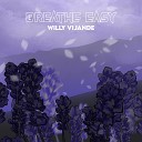 Willy Vijande - Breathe easy